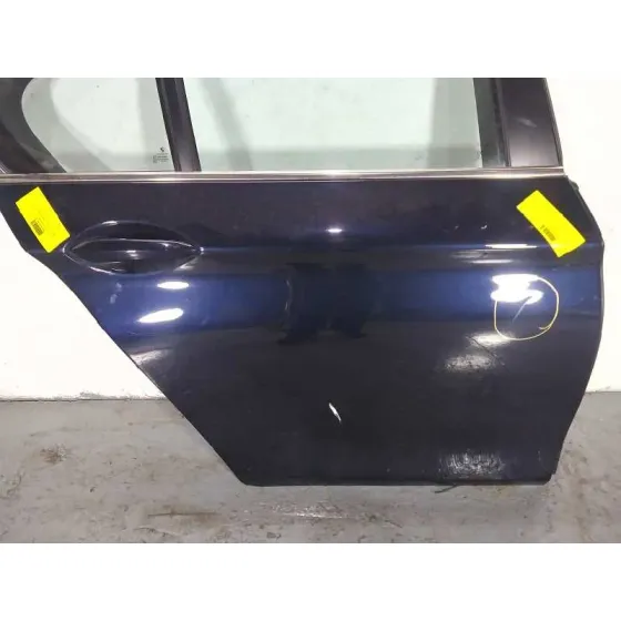 Puerta Trasera Derecha para Bmw Serie 5 Lim. (F10)
