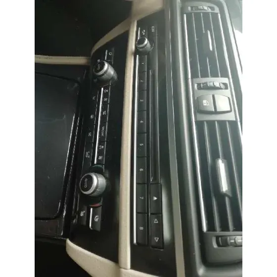 Sistema Audio / Radio Cd para Bmw Serie 5 Lim. (F10)