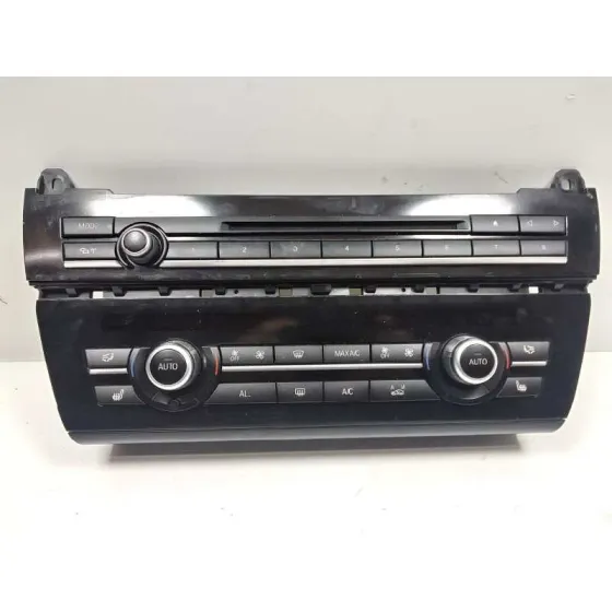 Sistema Audio / Radio Cd para Bmw Serie 5 Lim. (F10)