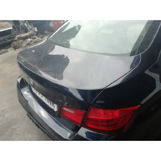 Tapa Maletero para Bmw Serie 5 Lim. (F10)