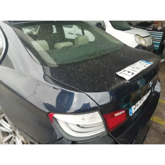 Tapa Maletero para Bmw Serie 5 Lim. (F10)