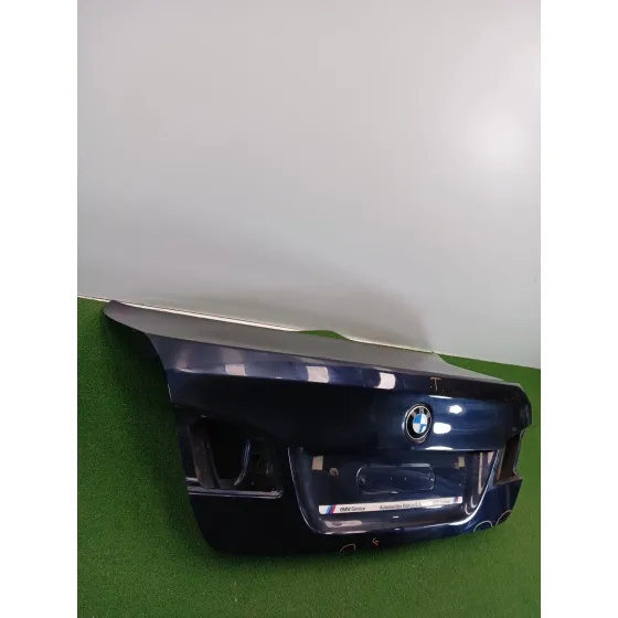 Tapa Maletero para Bmw Serie 5 Lim. (F10)