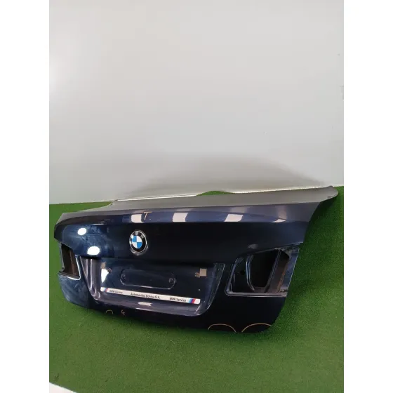 Tapa Maletero para Bmw Serie 5 Lim. (F10)