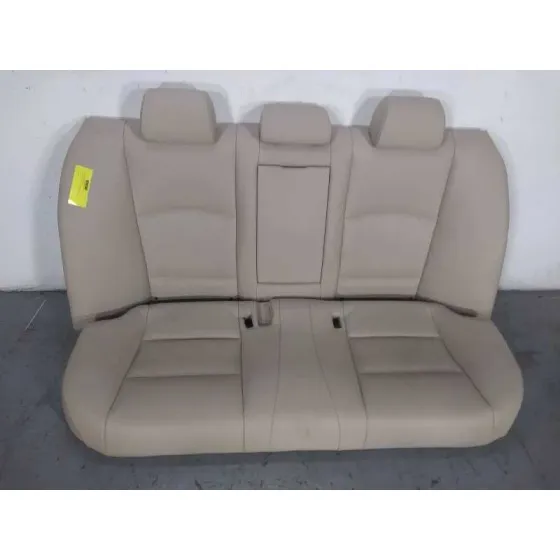 Asientos Traseros para Bmw Serie 5 Lim. (F10)
