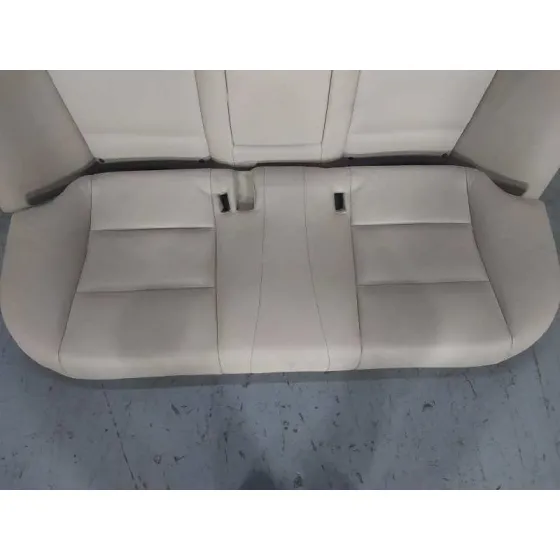 Asientos Traseros para Bmw Serie 5 Lim. (F10)