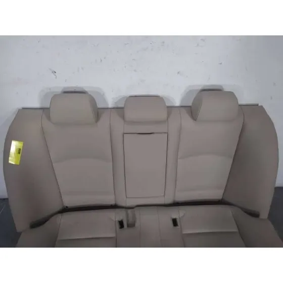 Asientos Traseros para Bmw Serie 5 Lim. (F10)