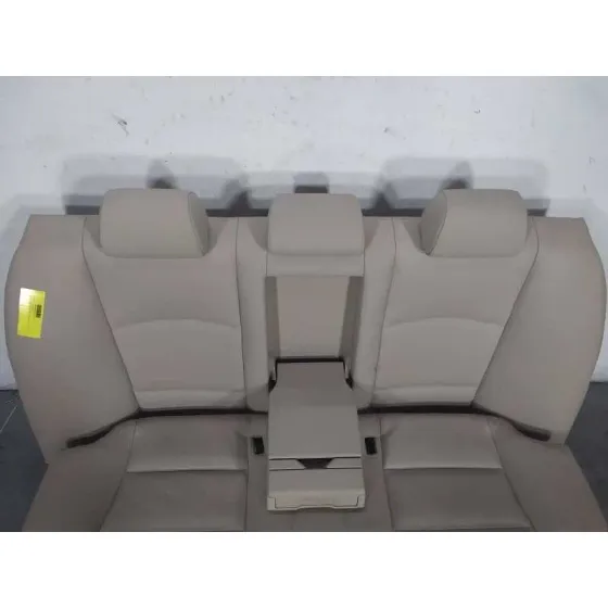 Asientos Traseros para Bmw Serie 5 Lim. (F10)