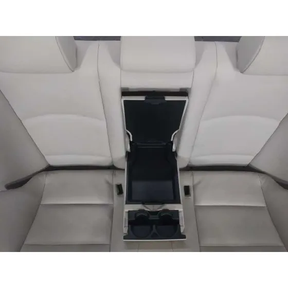 Asientos Traseros para Bmw Serie 5 Lim. (F10)