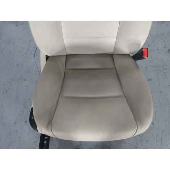 Asiento Delantero Derecho para Bmw Serie 5 Lim. (F10)