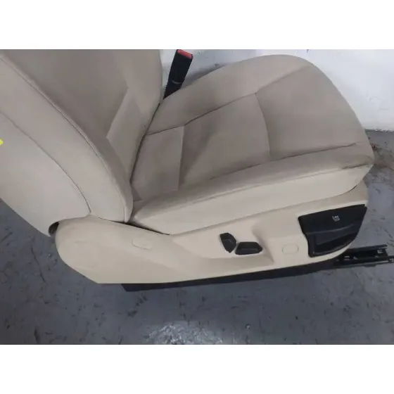 Asiento Delantero Derecho para Bmw Serie 5 Lim. (F10)