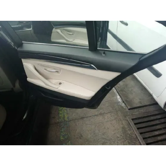 Guarnecido Puerta Trasera Derecha para Bmw Serie 5 Lim. (F10)