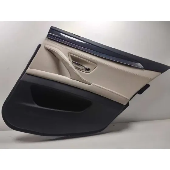 Guarnecido Puerta Trasera Derecha para Bmw Serie 5 Lim. (F10)