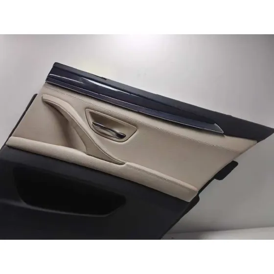 Guarnecido Puerta Trasera Derecha para Bmw Serie 5 Lim. (F10)