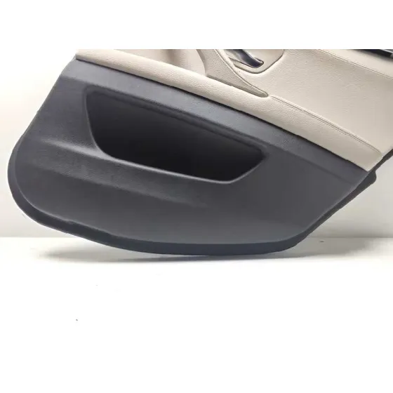 Guarnecido Puerta Trasera Derecha para Bmw Serie 5 Lim. (F10)