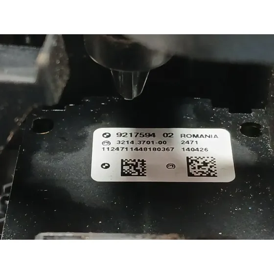 Palanca Cambio para Bmw Serie 5 Lim. (F10)
