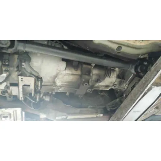 Caja Cambios para Bmw Serie 5 Berlina (E60)