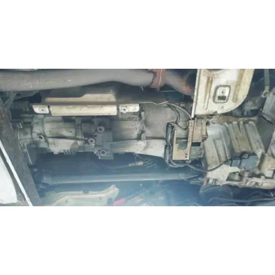 Caja Cambios para Bmw Serie 5 Berlina (E60)