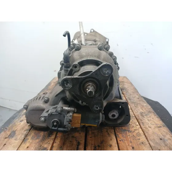 Caja Cambios para Bmw Serie 5 Berlina (E60)