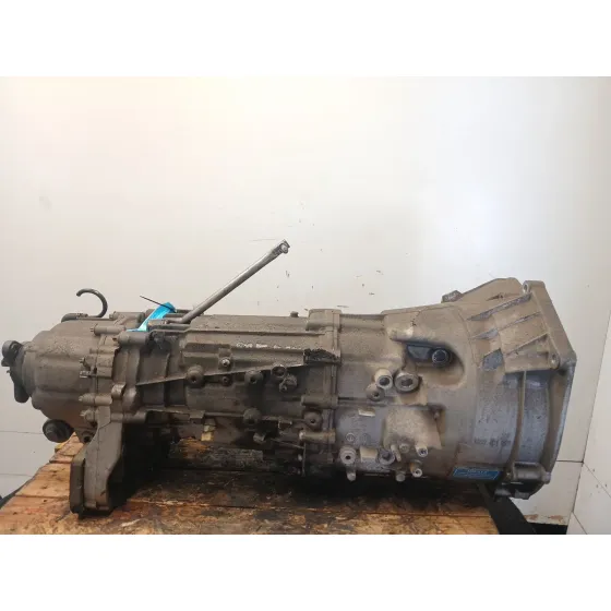 Caja Cambios para Bmw Serie 5 Berlina (E60)