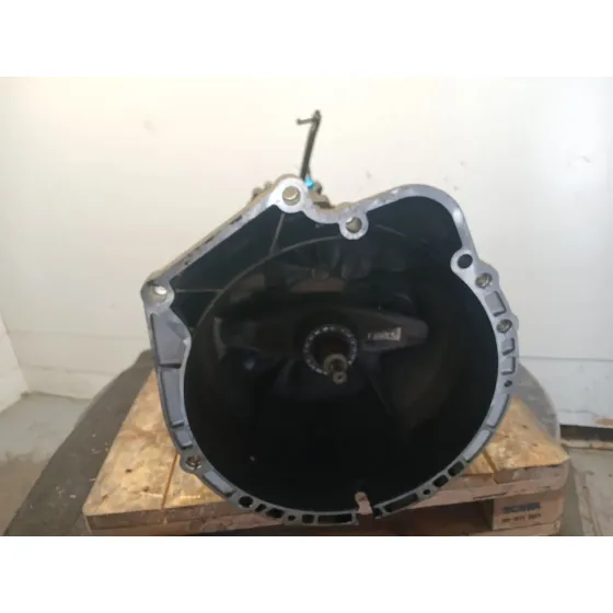 Caja Cambios para Bmw Serie 5 Berlina (E60)