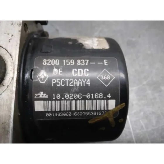 Abs para Renault Vel Satis (Bj0)
