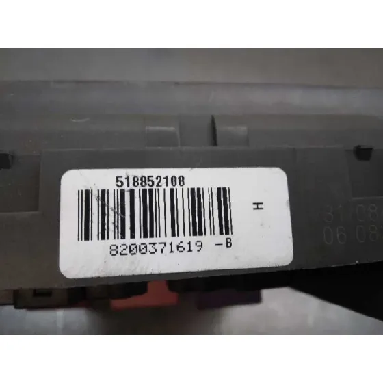 Centralita Bsi para Renault Vel Satis (Bj0)