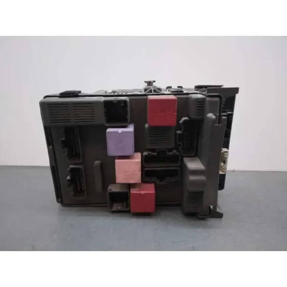 Centralita Bsi para Renault Vel Satis (Bj0)