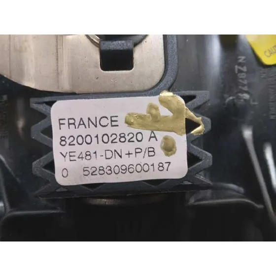 Airbag Delantero Izquierdo para Renault Vel Satis (Bj0)