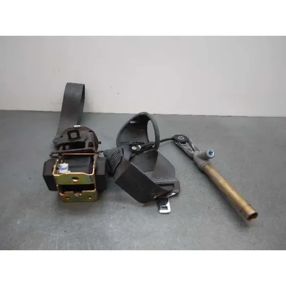 Cinturon Seguridad Delantero Derecho para Renault Vel Satis (Bj0)