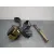 Cinturon Seguridad Delantero Derecho para Renault Vel Satis (Bj0)