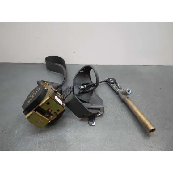 Cinturon Seguridad Delantero Derecho para Renault Vel Satis (Bj0)