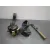 Cinturon Seguridad Delantero Derecho para Renault Vel Satis (Bj0)