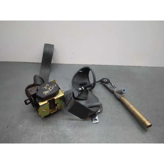 Cinturon Seguridad Delantero Derecho para Renault Vel Satis (Bj0)