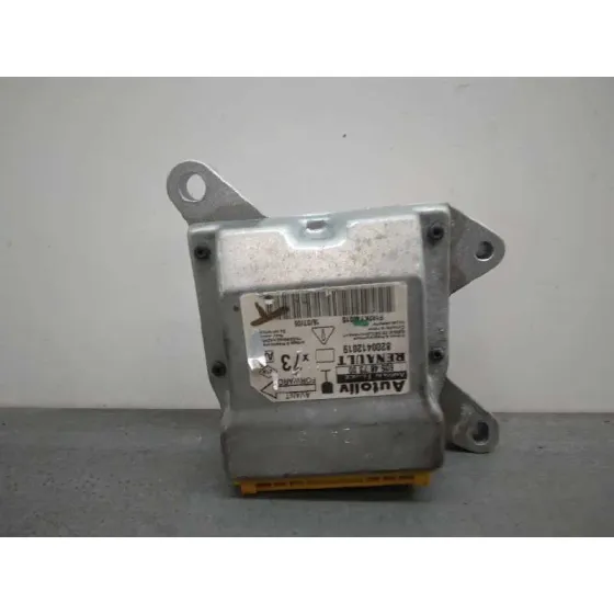Centralita Airbag para Renault Vel Satis (Bj0)