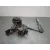 Cinturon Seguridad Delantero Izquierdo para Renault Vel Satis (Bj0)
