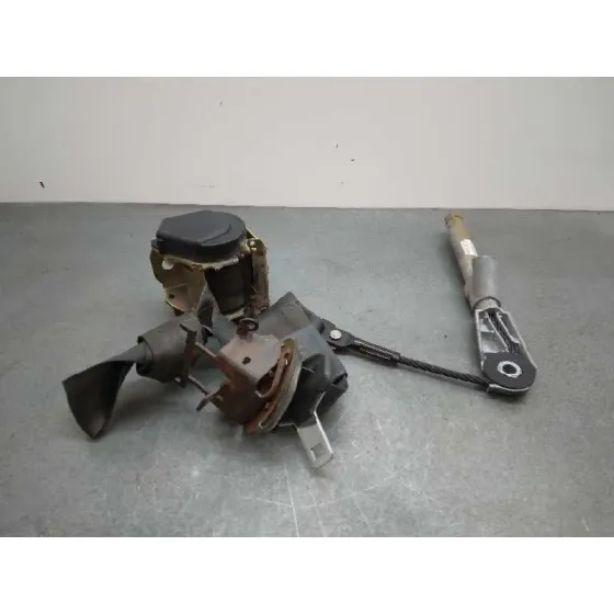 Cinturon Seguridad Delantero Izquierdo para Renault Vel Satis (Bj0)