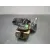 Cinturon Seguridad Delantero Izquierdo para Renault Vel Satis (Bj0)
