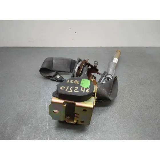 Cinturon Seguridad Delantero Izquierdo para Renault Vel Satis (Bj0)