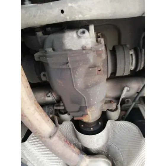 Diferencial Trasero para Bmw Serie 5 Berlina (E60)