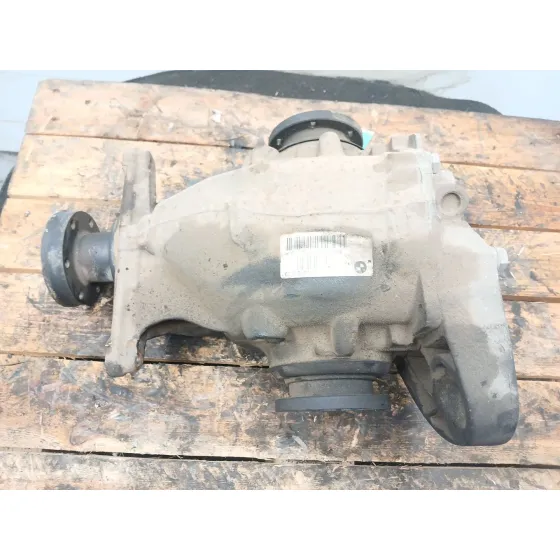 Diferencial Trasero para Bmw Serie 5 Berlina (E60)