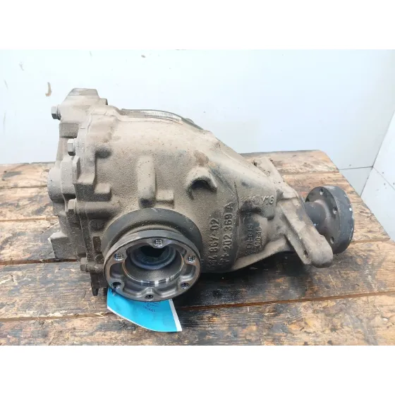 Diferencial Trasero para Bmw Serie 5 Berlina (E60)