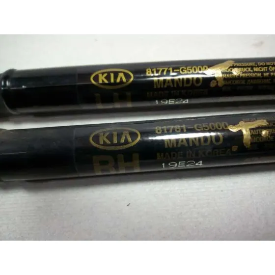 Amortiguadores Maletero / Porton para Kia Niro