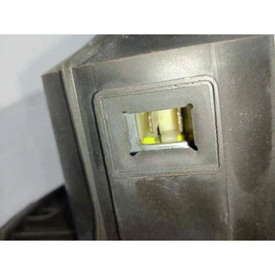 Motor Calefaccion para Opel Zafira B