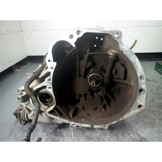 Caja Cambios para Nissan Primera Berlina (P12)