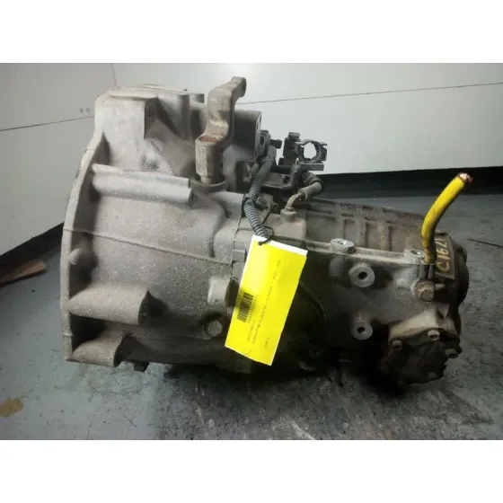 Caja Cambios para Nissan Primera Berlina (P12)