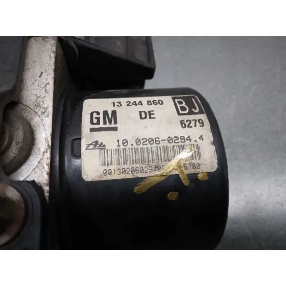 Abs para Opel Zafira B