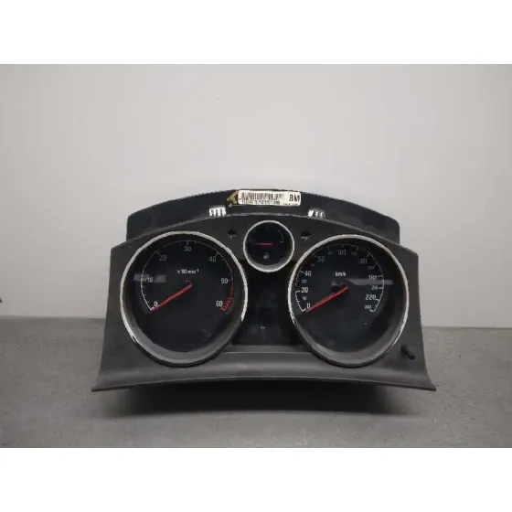 Cuadro Instrumentos para Opel Zafira B