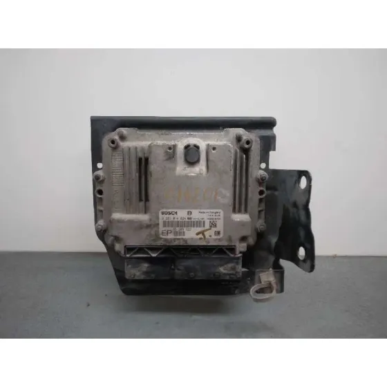Centralita Motor Uce para Opel Zafira B