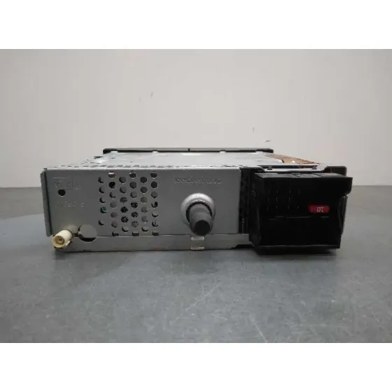 Sistema Audio / Radio Cd para Peugeot 207
