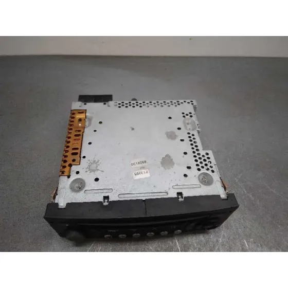 Sistema Audio / Radio Cd para Peugeot 207